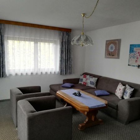 Ferienwohnung Schautzgy Reutte Bagian luar foto