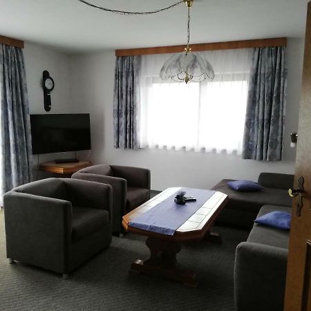 Ferienwohnung Schautzgy Reutte Bagian luar foto
