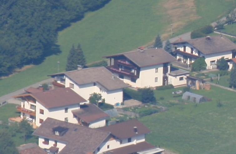 Ferienwohnung Schautzgy Reutte Ruang foto