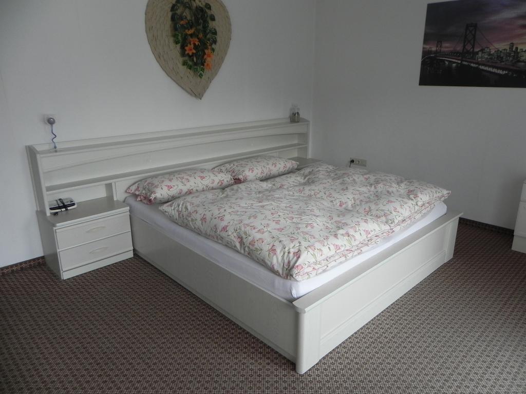 Ferienwohnung Schautzgy Reutte Ruang foto