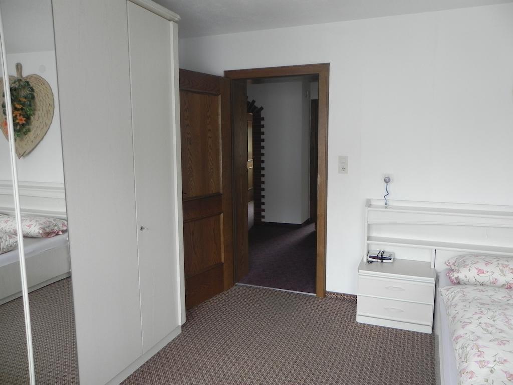 Ferienwohnung Schautzgy Reutte Ruang foto