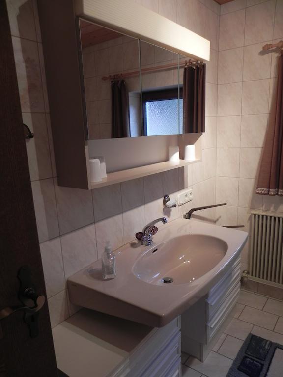 Ferienwohnung Schautzgy Reutte Ruang foto