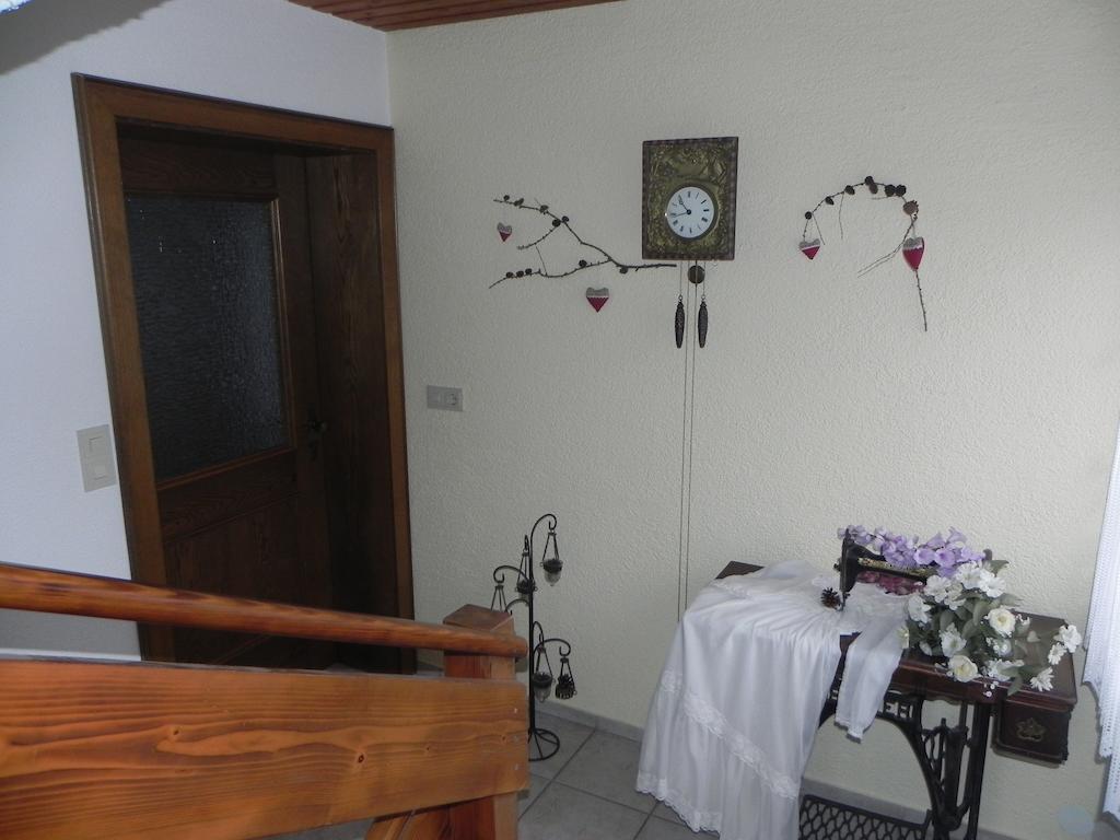 Ferienwohnung Schautzgy Reutte Ruang foto