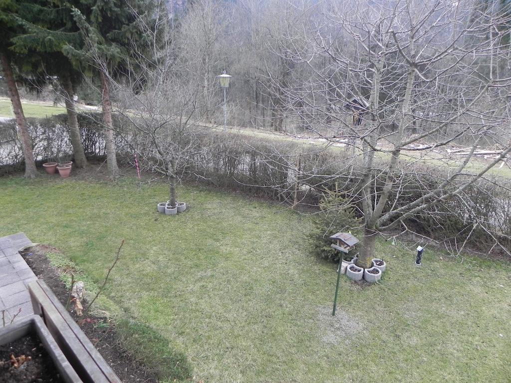 Ferienwohnung Schautzgy Reutte Ruang foto