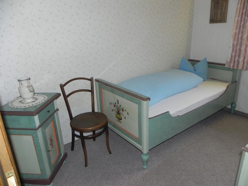 Ferienwohnung Schautzgy Reutte Ruang foto