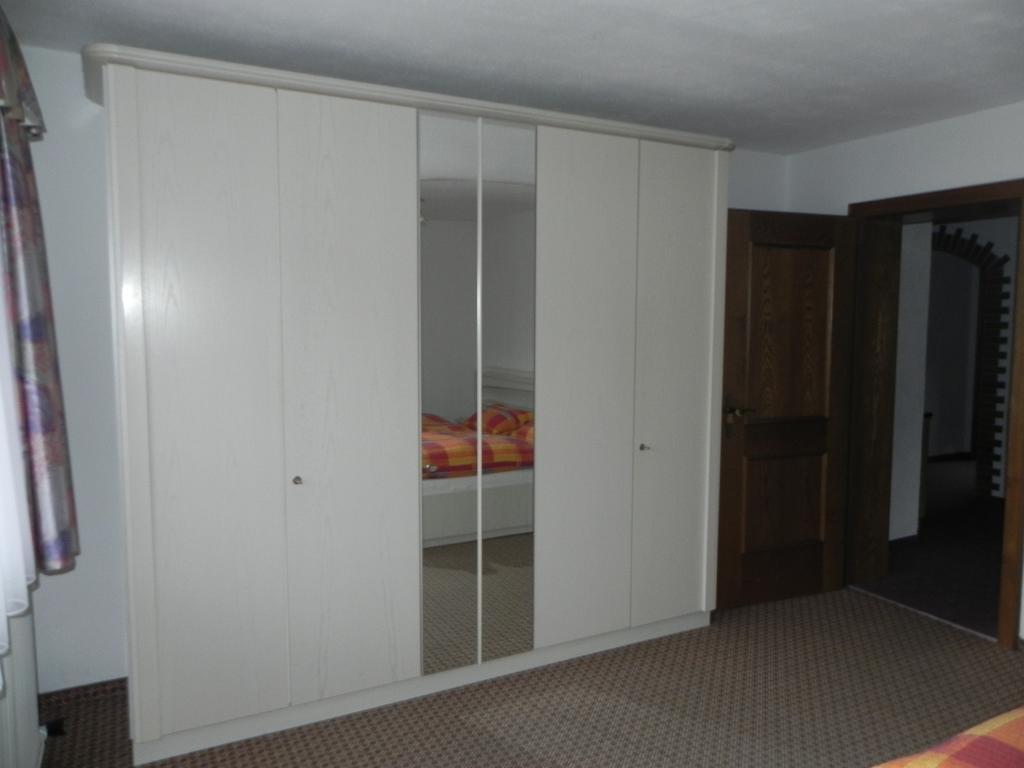 Ferienwohnung Schautzgy Reutte Ruang foto