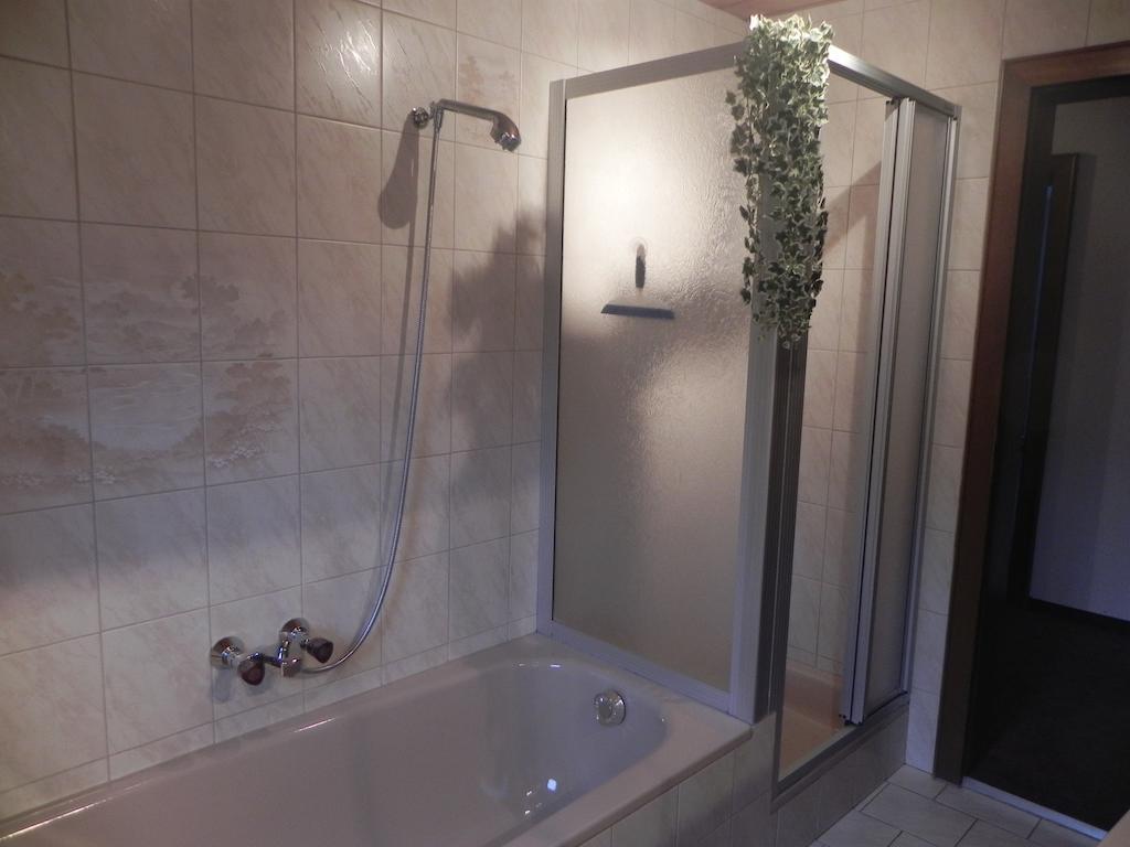 Ferienwohnung Schautzgy Reutte Ruang foto