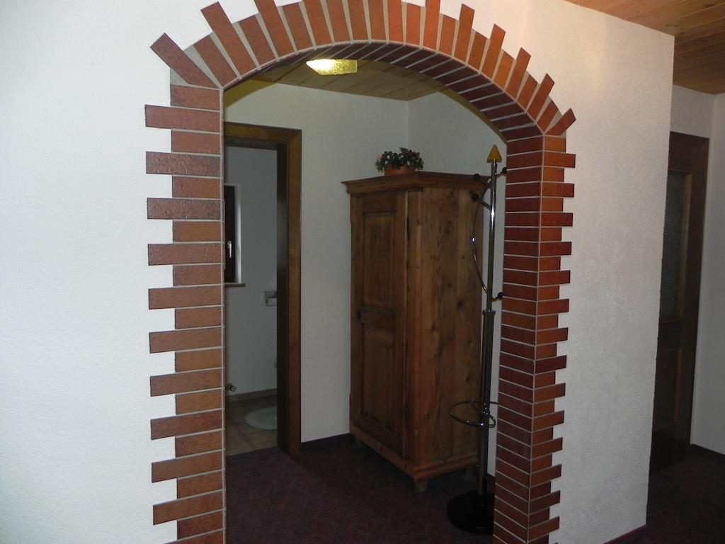 Ferienwohnung Schautzgy Reutte Ruang foto