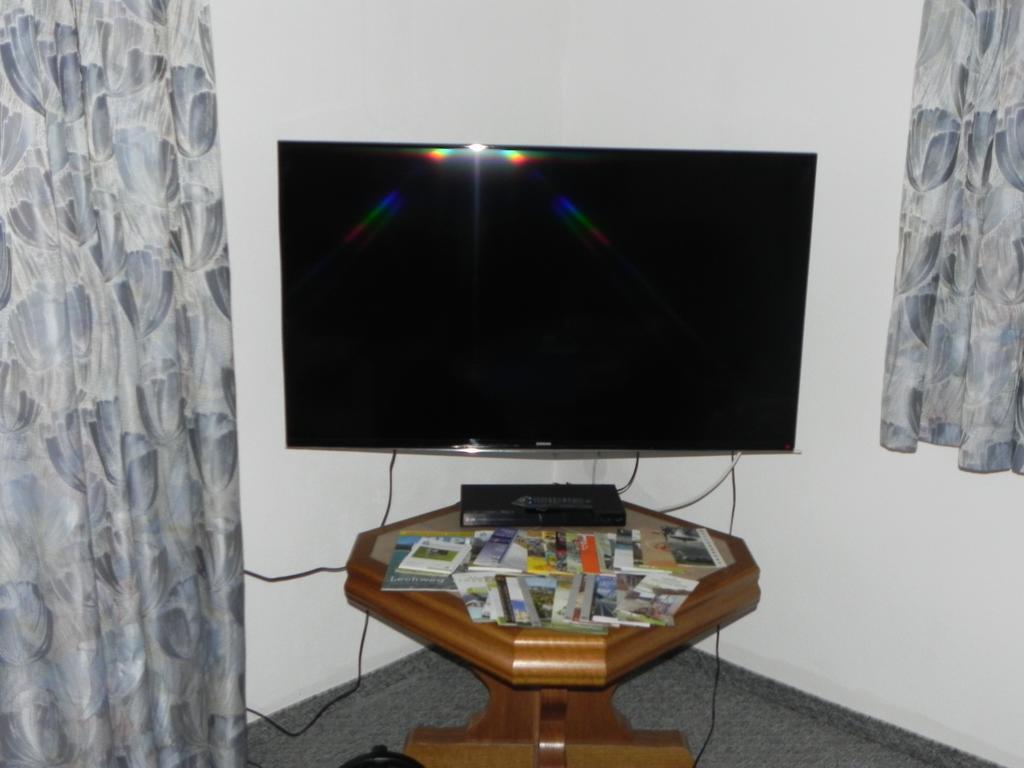 Ferienwohnung Schautzgy Reutte Bagian luar foto